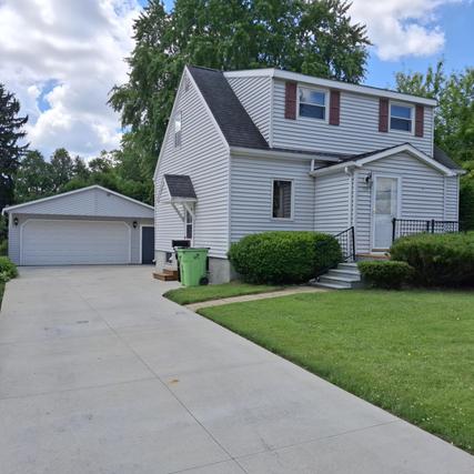 New Homes For Sale This Week in Beaver Dam: June 19th to June 25th
