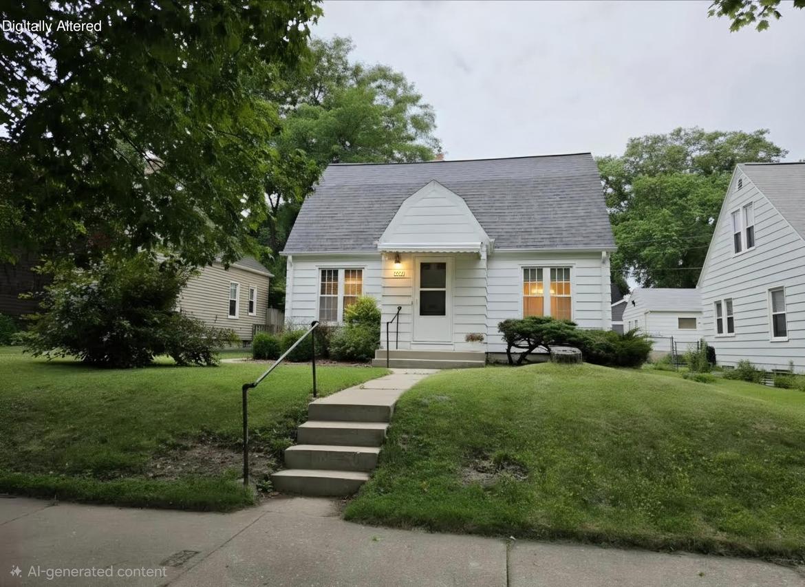 3265 S Burrell St, Milwaukee, WI 53207