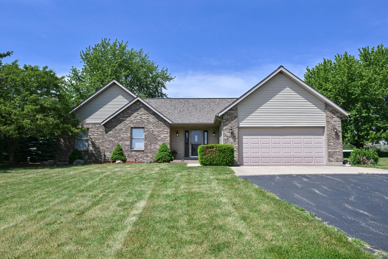 25820 31st St, Brighton, WI 53168