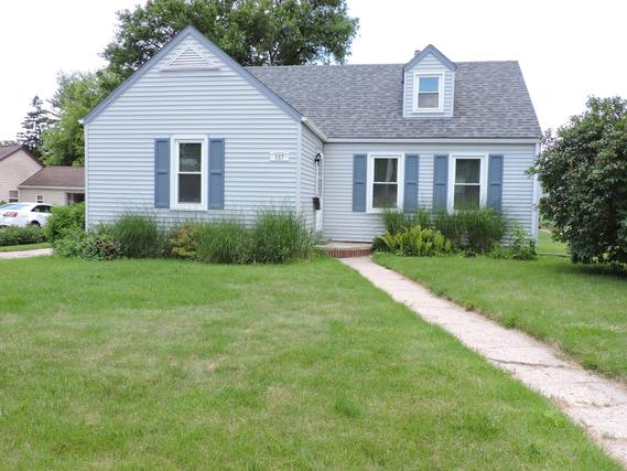 Homes Just Sold That Attend Jefferson Middle School: August 4th to August 10th