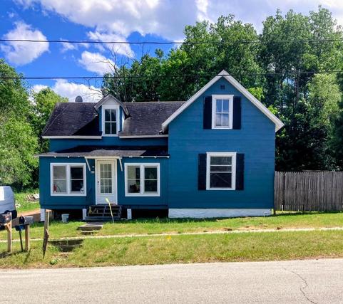 New Homes For Sale This Week in Wausaukee: June 19th to June 25th