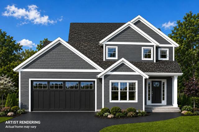 New Homes For Sale This Week That Attend Sun Prairie High School: June 19th to June 25th
