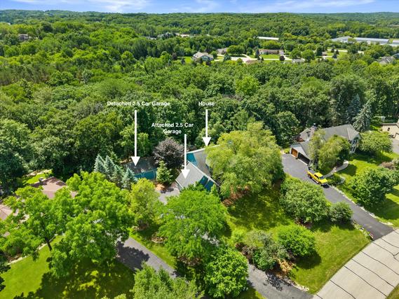 New Homes For Sale This Week That Attend Wales Elementary School: June 19th to June 25th