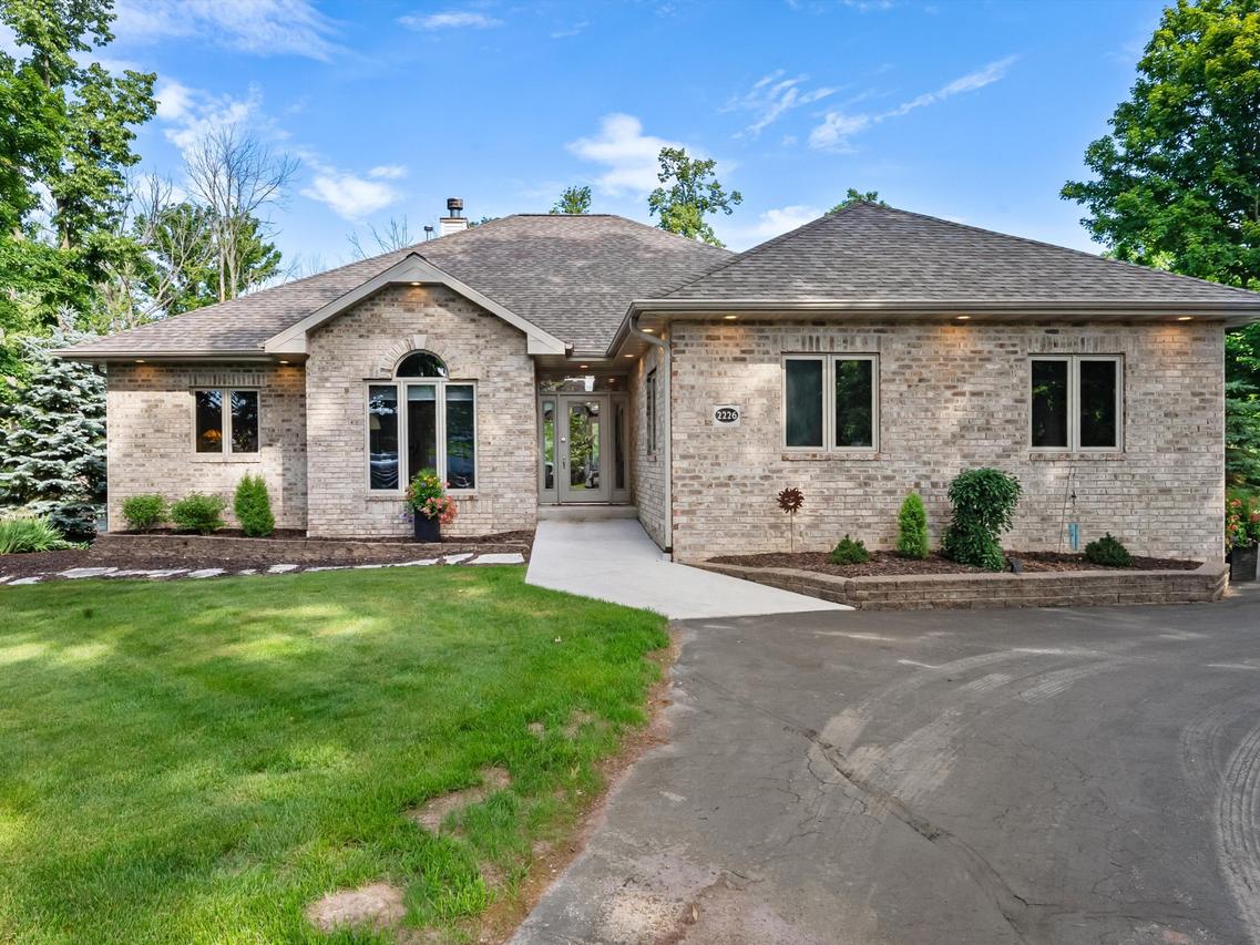 2226 Fairfield Ln, Plymouth, WI 53073