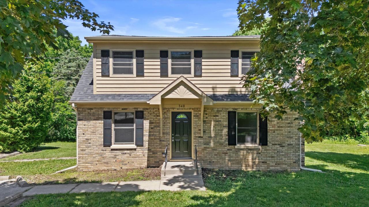340 Old Green Bay Rd, Somers, WI 53144