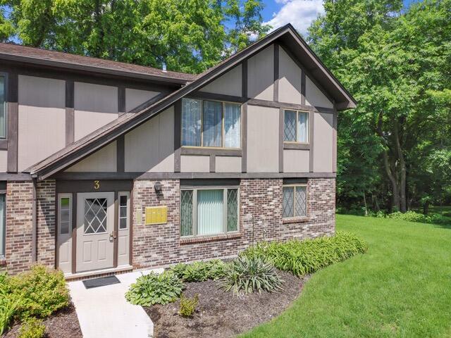 90 Potawatomi Rd #3D, Williams Bay, WI 53191