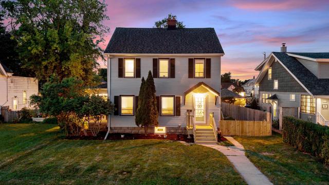 New Homes For Sale This Week in South Milwaukee: June 19th to June 25th