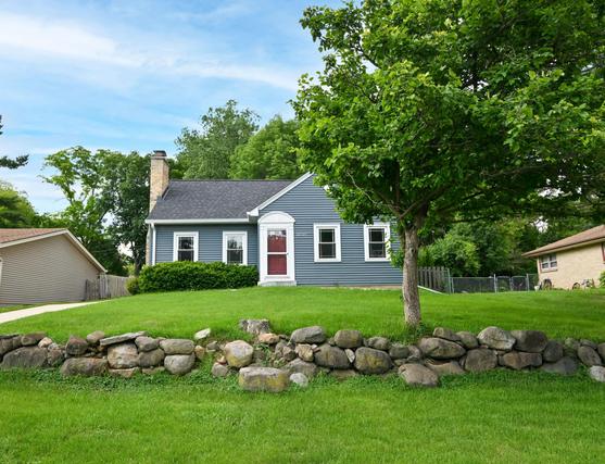 New Homes For Sale This Week That Attend Whitnall High School: June 19th to June 25th