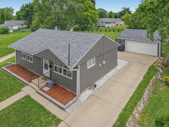 New Homes For Sale This Week in Hawley Farms: June 19th to June 25th