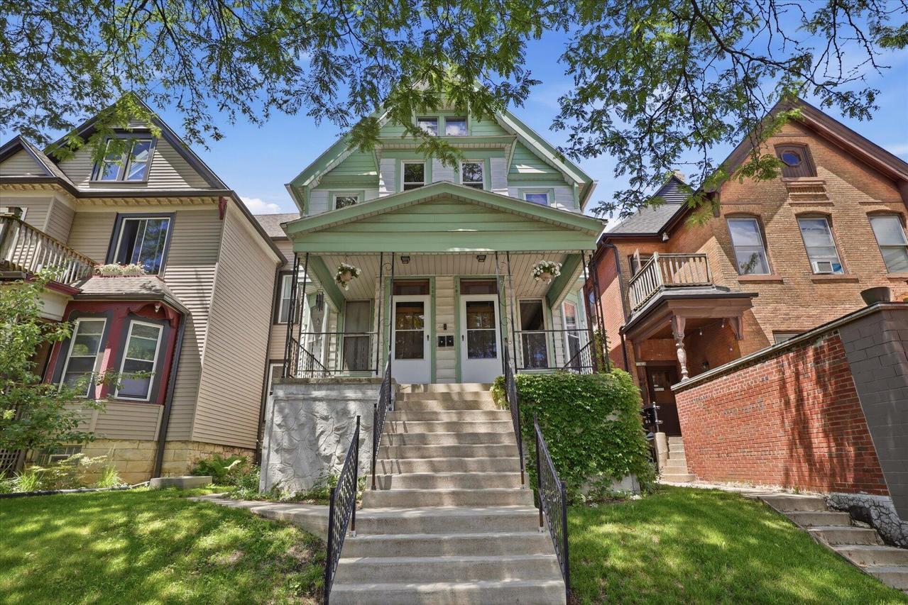 1685 N Humboldt Ave #1687, Milwaukee, WI 53202