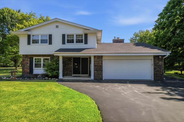 New Homes For Sale This Week That Attend Cedarburg High School: June 19th to June 25th