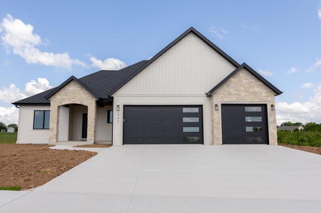 New Construction Homes For Sale This Week in Oostburg: June 24th to June 30th