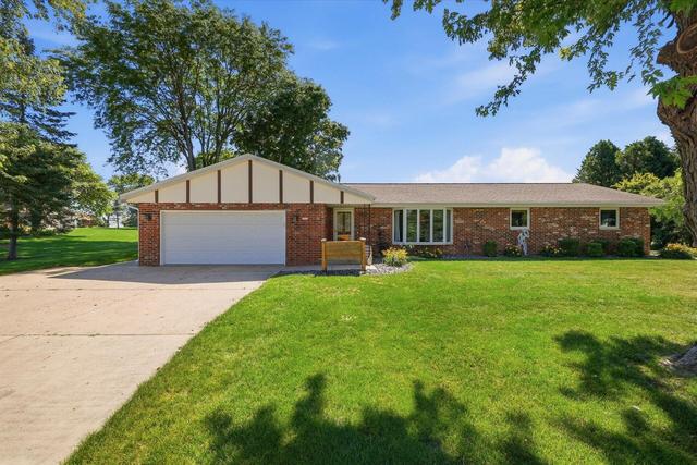 New Homes For Sale This Week That Attend Hartford High School: June 19th to June 25th