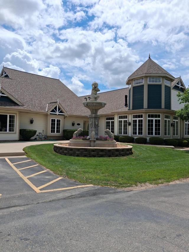 1507 92nd St #26, Sturtevant, WI 53177
