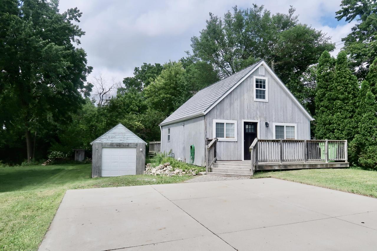 604 Rock River, Waupun, WI 53963