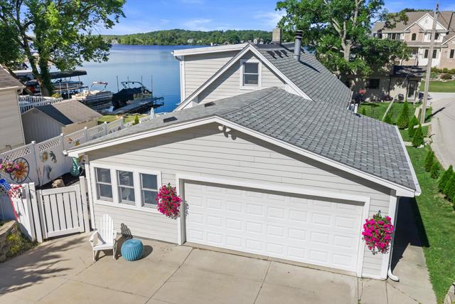 New Homes For Sale This Week That Attend Muskego High School: June 19th to June 25th
