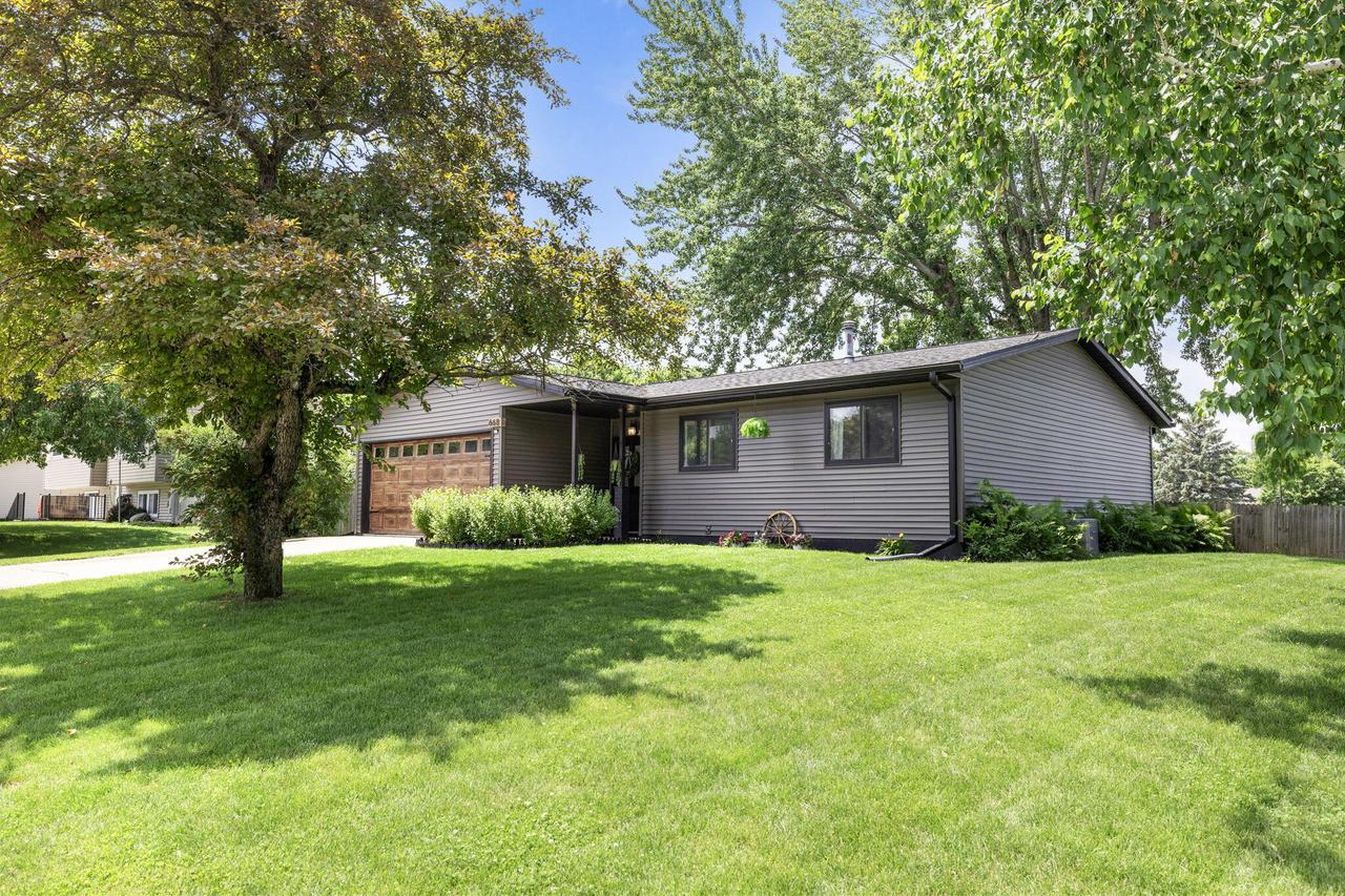 668 Wagon Dr, West Salem, WI 54669