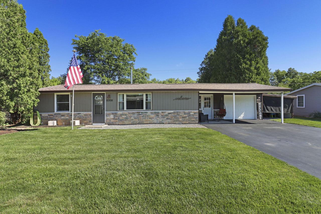 10308 Root River, Caledonia, WI 53108