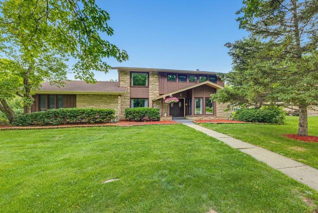 New Homes For Sale This Week That Attend Greendale High School: June 19th to June 25th