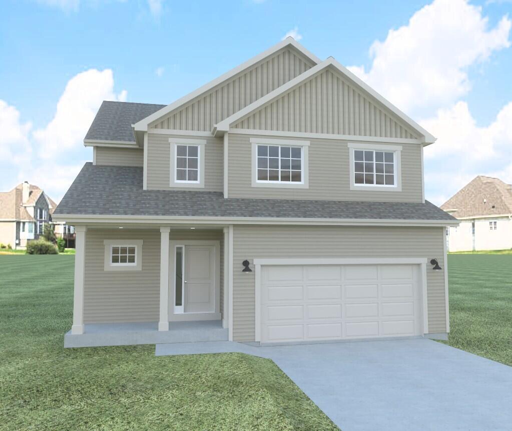 3216 40th St #Lt116, Kenosha, WI 53144