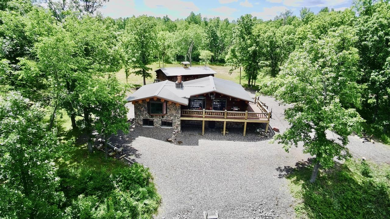 N1742 County Rd., Kennan, WI 54537