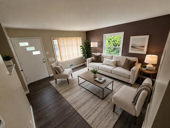 New Homes For Sale This Week in Silver Spring: June 19th to June 25th
