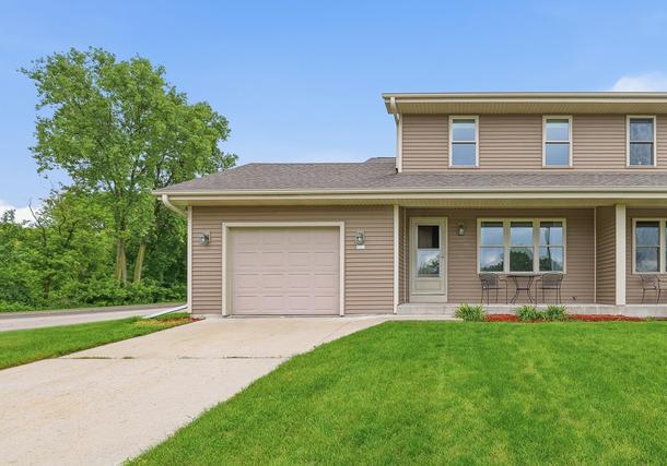 Homes Just Sold That Attend Van Brunt Elementary School: July 21st to July 27th