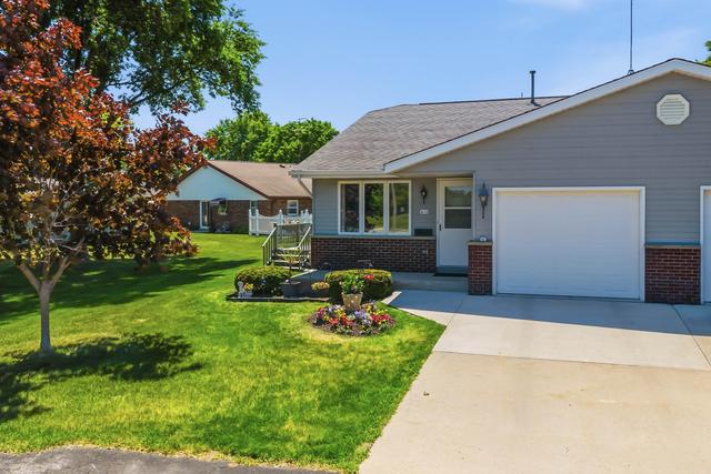 Homes Just Sold in Oostburg: July 28th to August 3rd