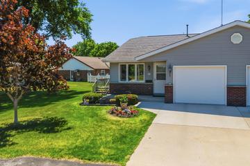 Homes Just Sold in Oostburg: July 28th to August 3rd