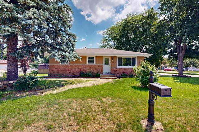New Homes For Sale This Week That Attend Fort Atkinson High School: June 19th to June 25th