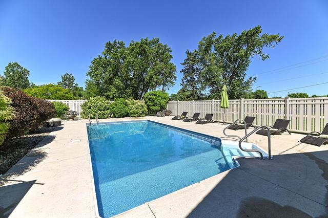New Homes with In-ground Swimming Pools in Waterford: June 21st to June 27th