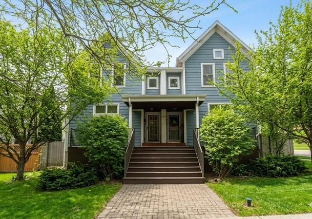 New Homes For Sale This Week in Halyard Park: June 19th to June 25th