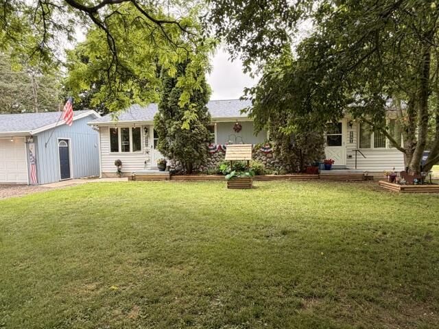 N5208 County Road Y -, Lamartine, WI 53065