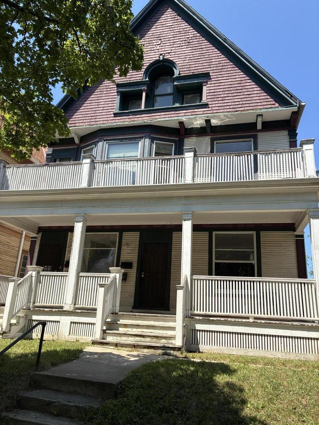 3320 W Saint Paul Ave #3322, Milwaukee, WI 53208