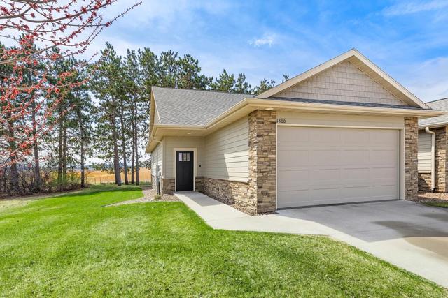 New Homes For Sale This Week That Attend Holmen High School: June 19th to June 25th