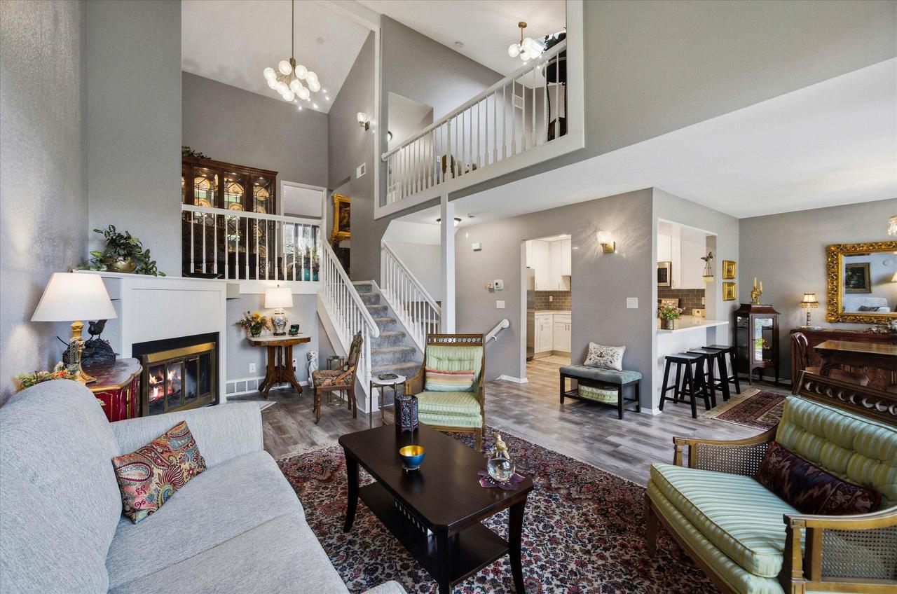 12810 N Colony Dr, Mequon, WI 53097