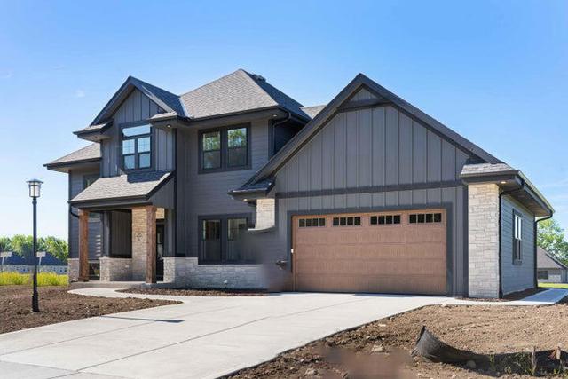 New Construction Homes For Sale This Week That Attend Hamilton High School: June 24th to June 30th