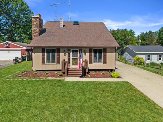 Homes Just Sold That Attend Salem Elementary School: August 11th to August 17th