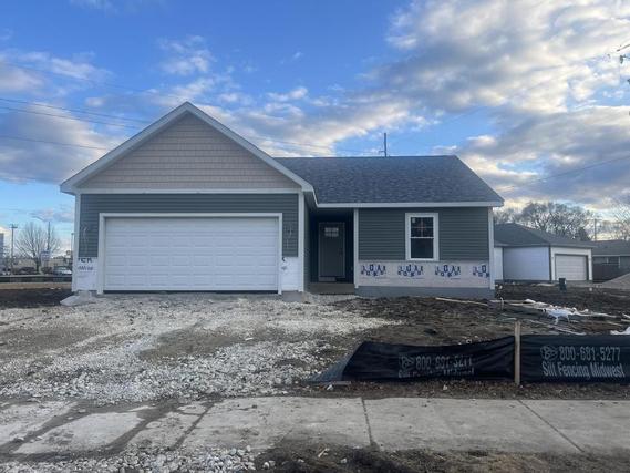 New Homes For Sale This Week in Kenosha: June 19th to June 25th