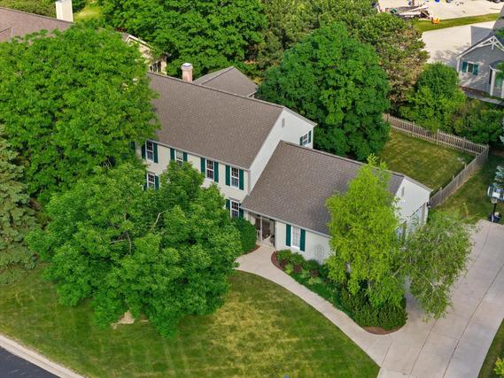 New Homes For Sale This Week That Attend Horning Middle School: June 19th to June 25th