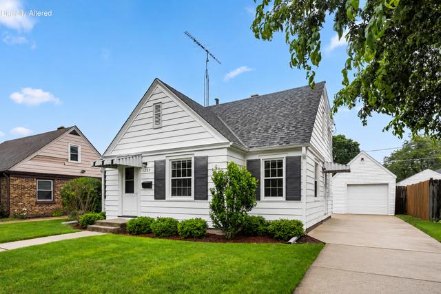 New Homes For Sale This Week in Racine: June 19th to June 25th