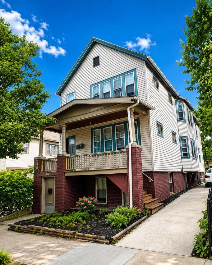 1650 N Arlington Pl #1652, Milwaukee, WI 53202