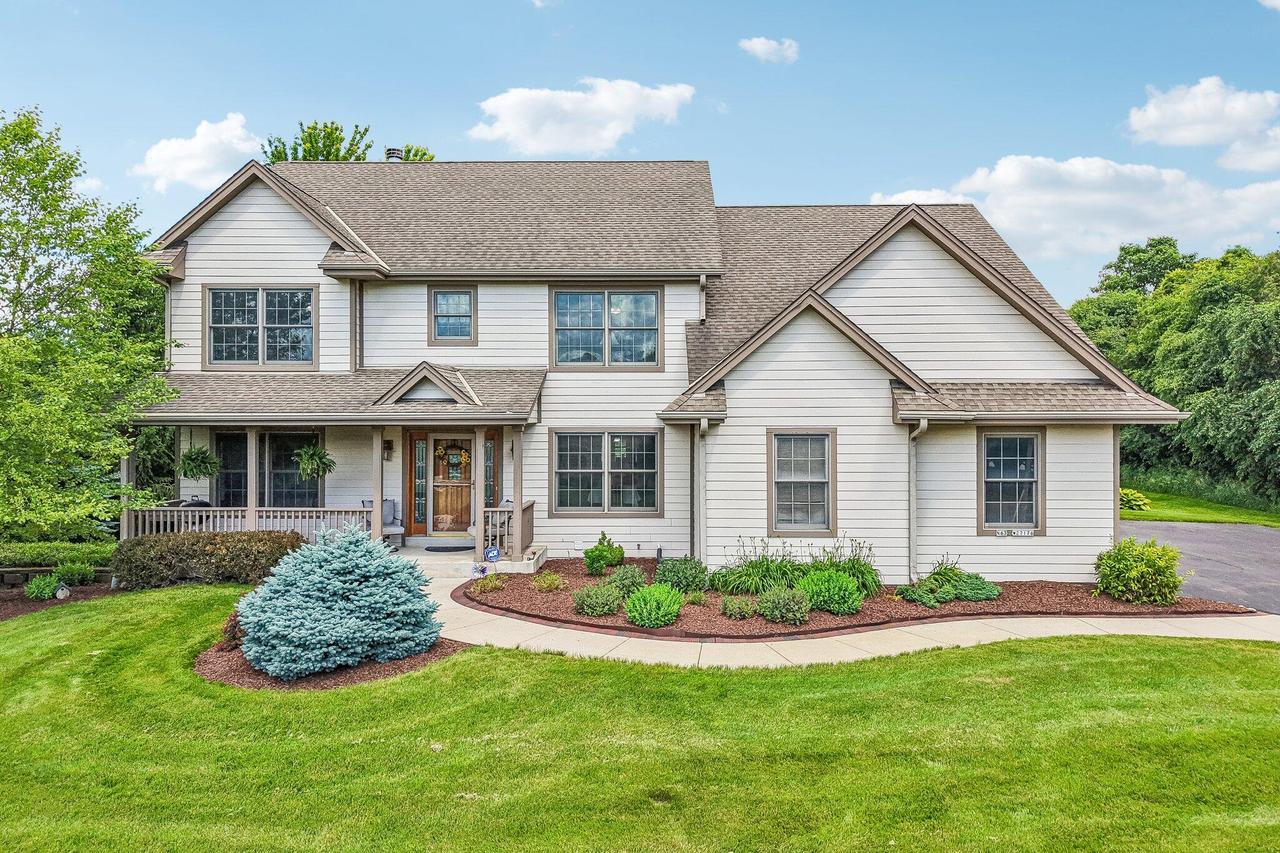 N63W27176 Maple St, Merton, WI 53089