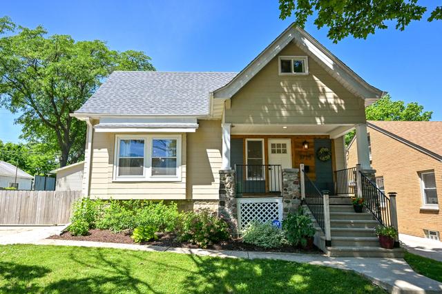New Homes For Sale This Week in Saveland Park: June 19th to June 25th