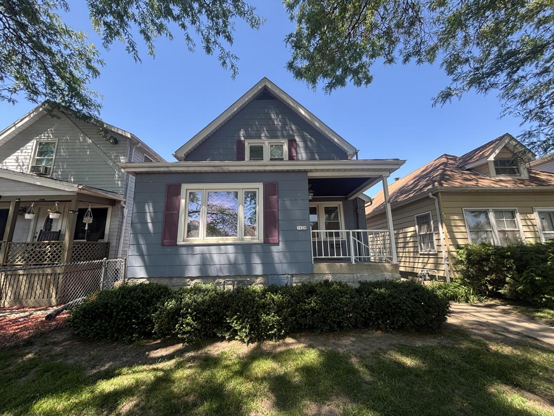 3628 W Becher St, Milwaukee, WI 53215