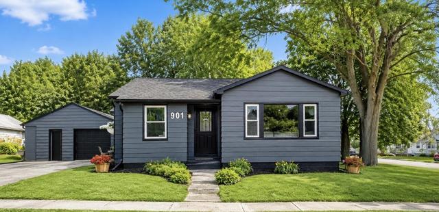 Homes Just Sold That Attend Riverside Middle School: July 21st to July 27th