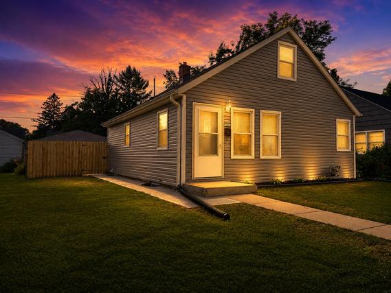 New Homes For Sale This Week in McGovern Park: June 19th to June 25th