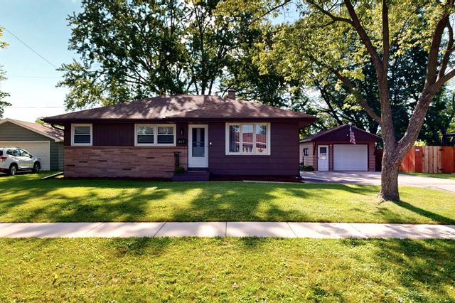 Homes Just Sold That Attend Fort Atkinson High School: July 21st to July 27th