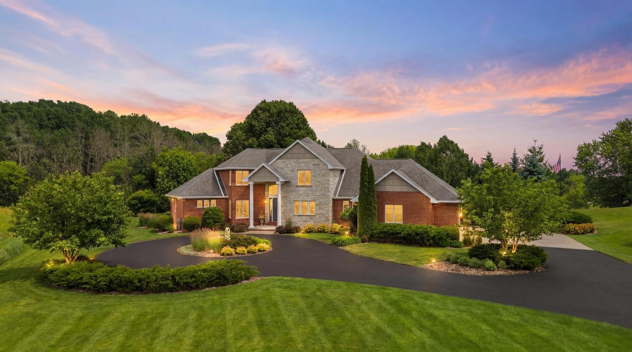 11105 Meadow Ridge, Whitelaw, WI 54247