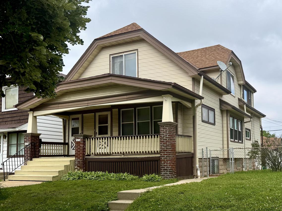 1634 S 58th St #1636, West Allis, WI 53214